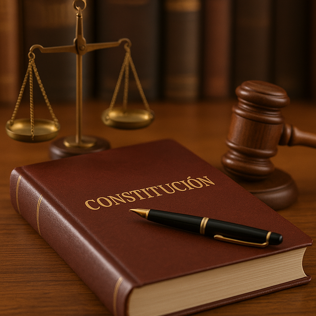 Constitución